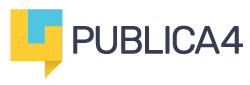 Publica4 Logo